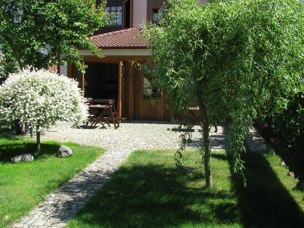 Penzion 102 Παρντούμπιτσε Εξωτερικό φωτογραφία